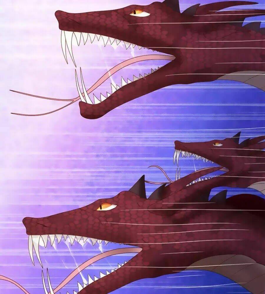 Thần Nữ Thái Năng Liêu: Chapter 30