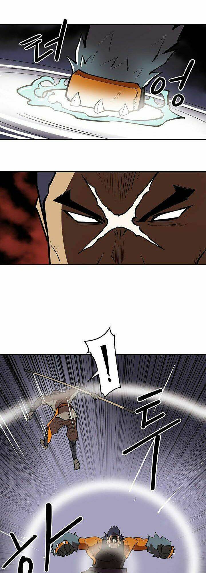 Raid: Chapter 82