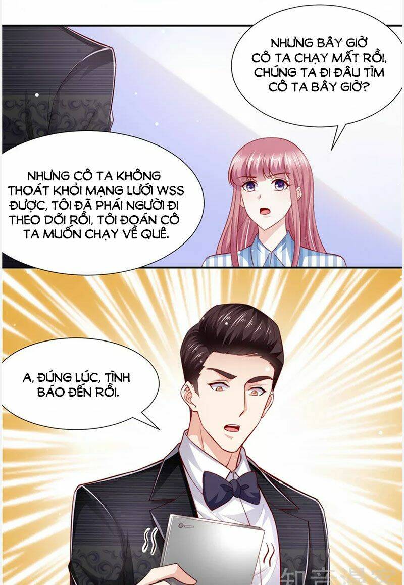 Vợ Yêu Cưới Trước Sủng Sau: Chapter 132