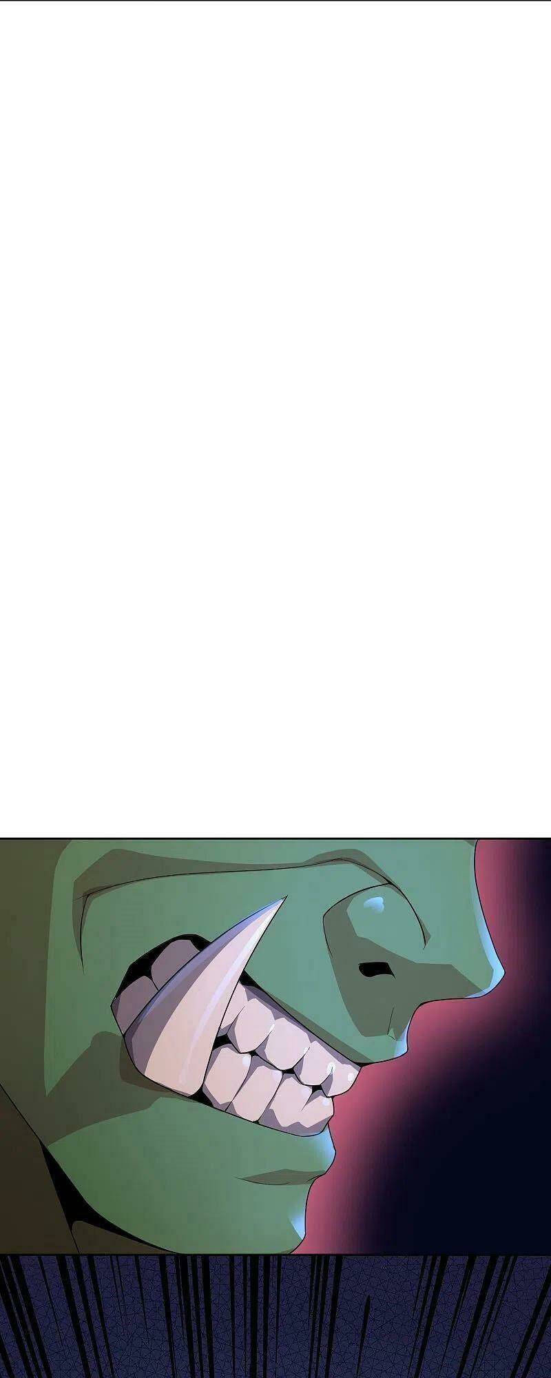 Vòng Bạn Bè Mạnh Nhất Của Tiên Giới: Chapter 172