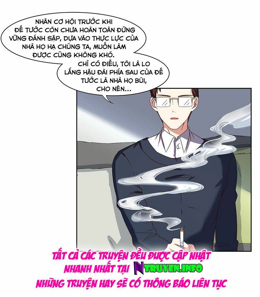 Trọng Sinh Quý Thê Chi Phục Thù Hoa Lệ: Chapter 49