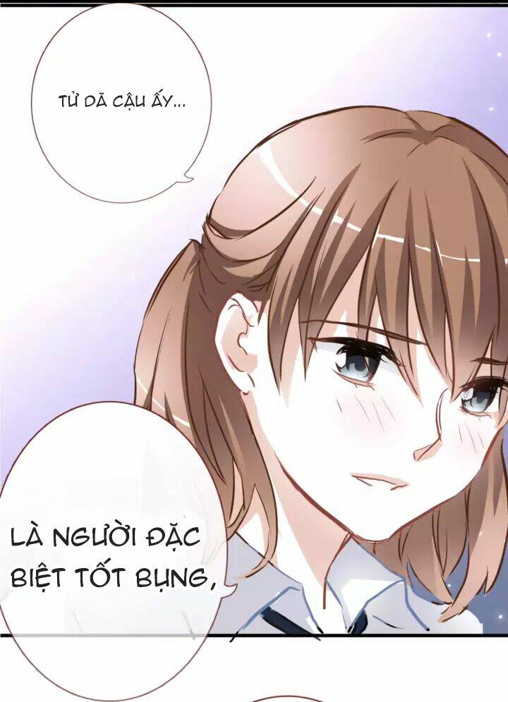 Thần Tinh Vị Lạc Thì: Chapter 9