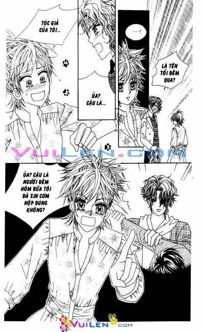 Chạm Mặt Thần Tượng: Chapter 4