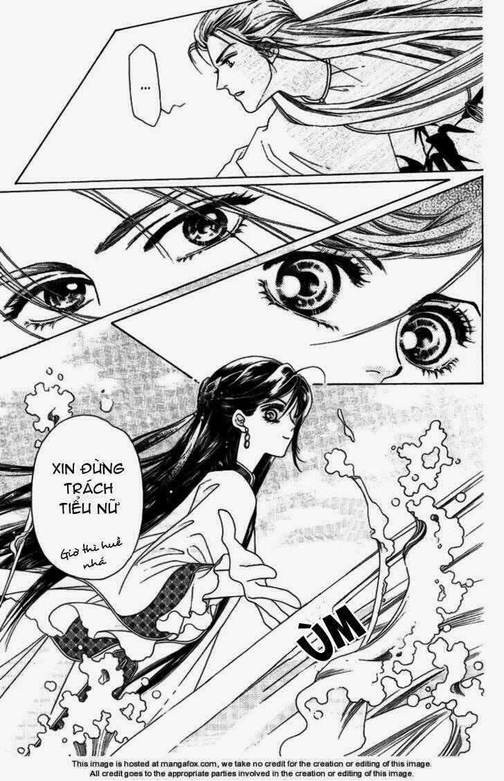 Vạn Dặm Tìm Chồng: Chapter 2