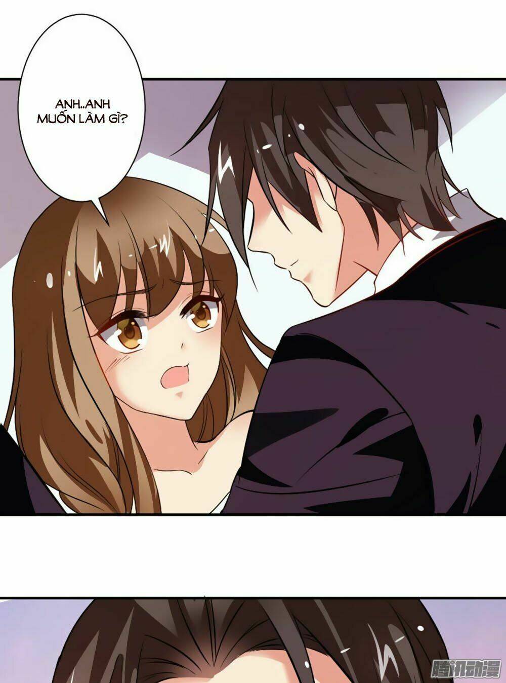 Vợ Yêu Là Báu Vật: Chapter 9