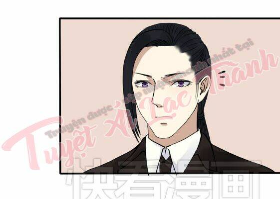 Nụ Hôn Hắc Vũ: Chapter 28