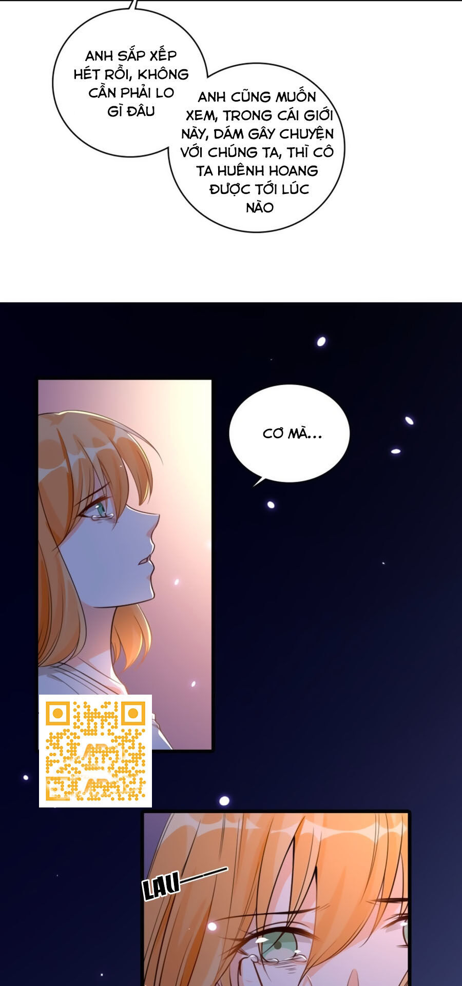 Phản Phái Nữ Đế Lai Tập: Chapter 8