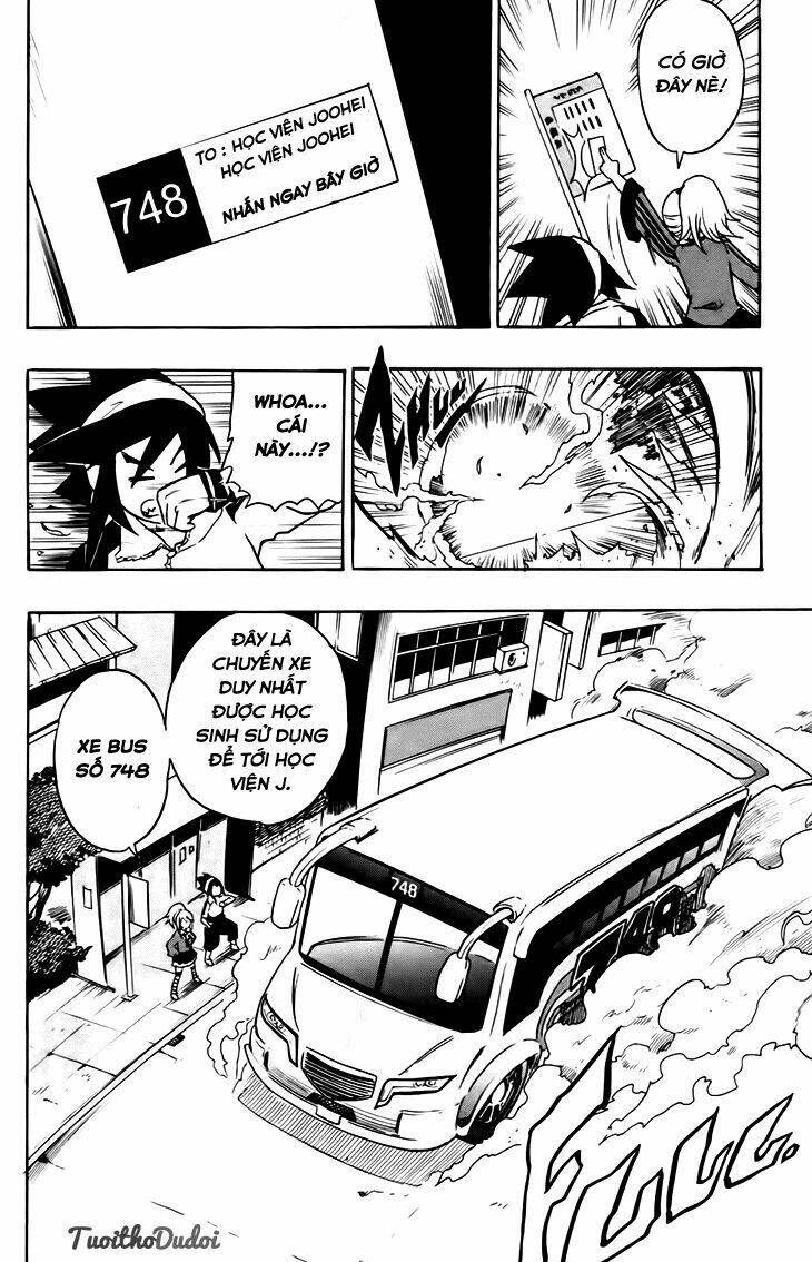 Black Dog: Chapter 2