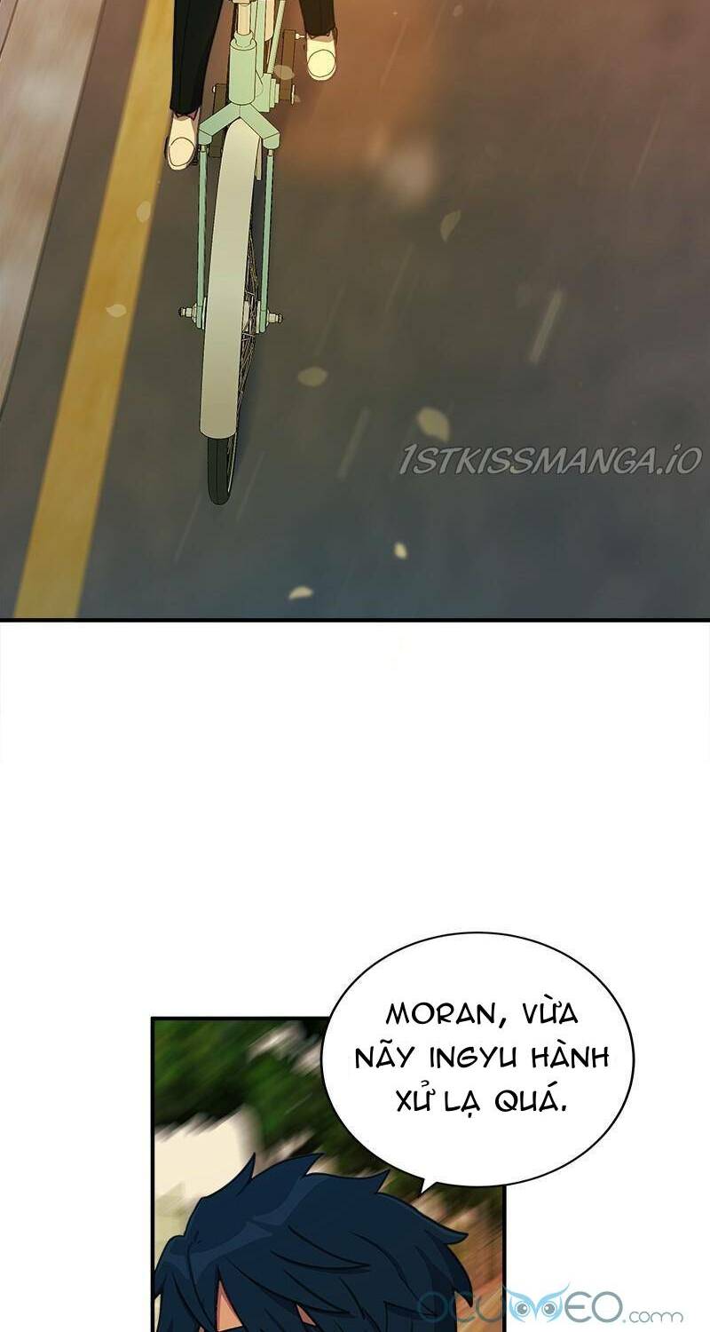 Lạy Chúa! Xin Hãy Để Con Trở Thành Ác Ma: Chapter 15