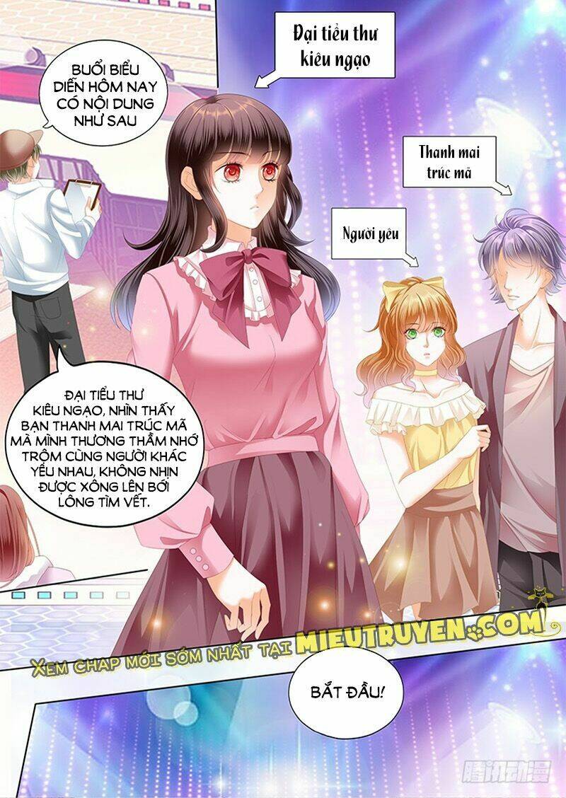 Thiểm Hôn Kiều Thê: Chapter 198