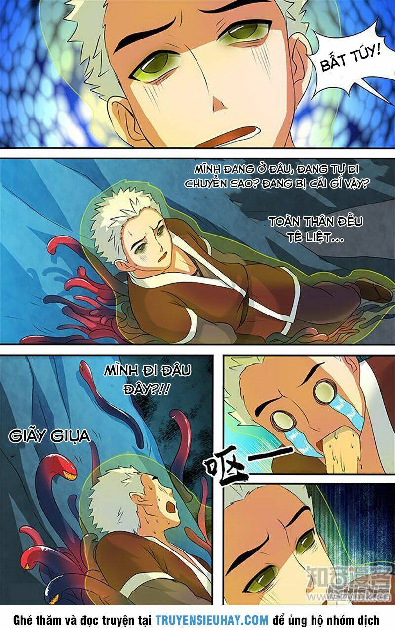 Cực Phẩm Tu Chân Thiếu Niên: Chapter 150