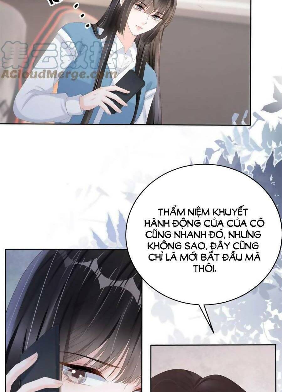 Dây Dưa Không Dứt: Chapter 38