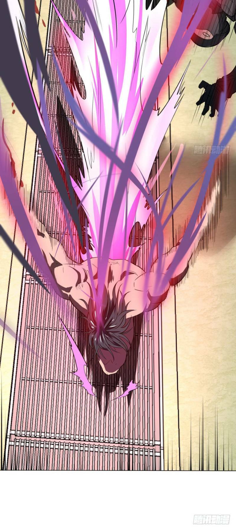 Danh Sách Kẻ Phản Diện: Chapter 6