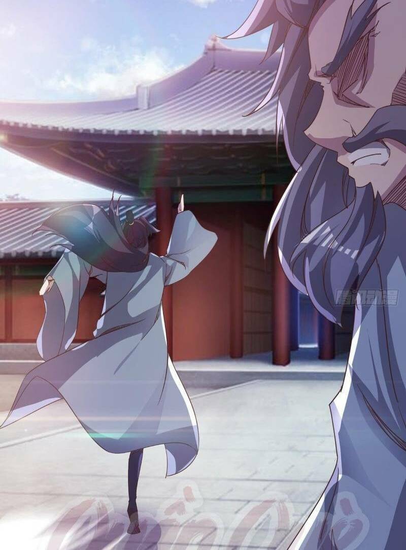 Kiếm Đồ: Chapter 33