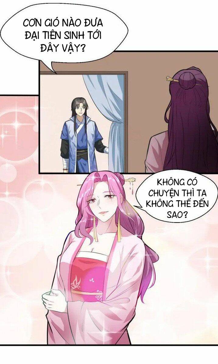 Đại Nghịch Chi Môn: Chapter 77