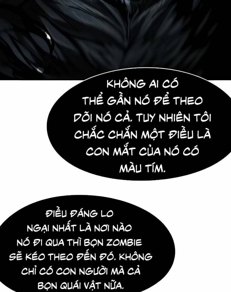 Thợ Săn Đầu Tiên: Chapter 68