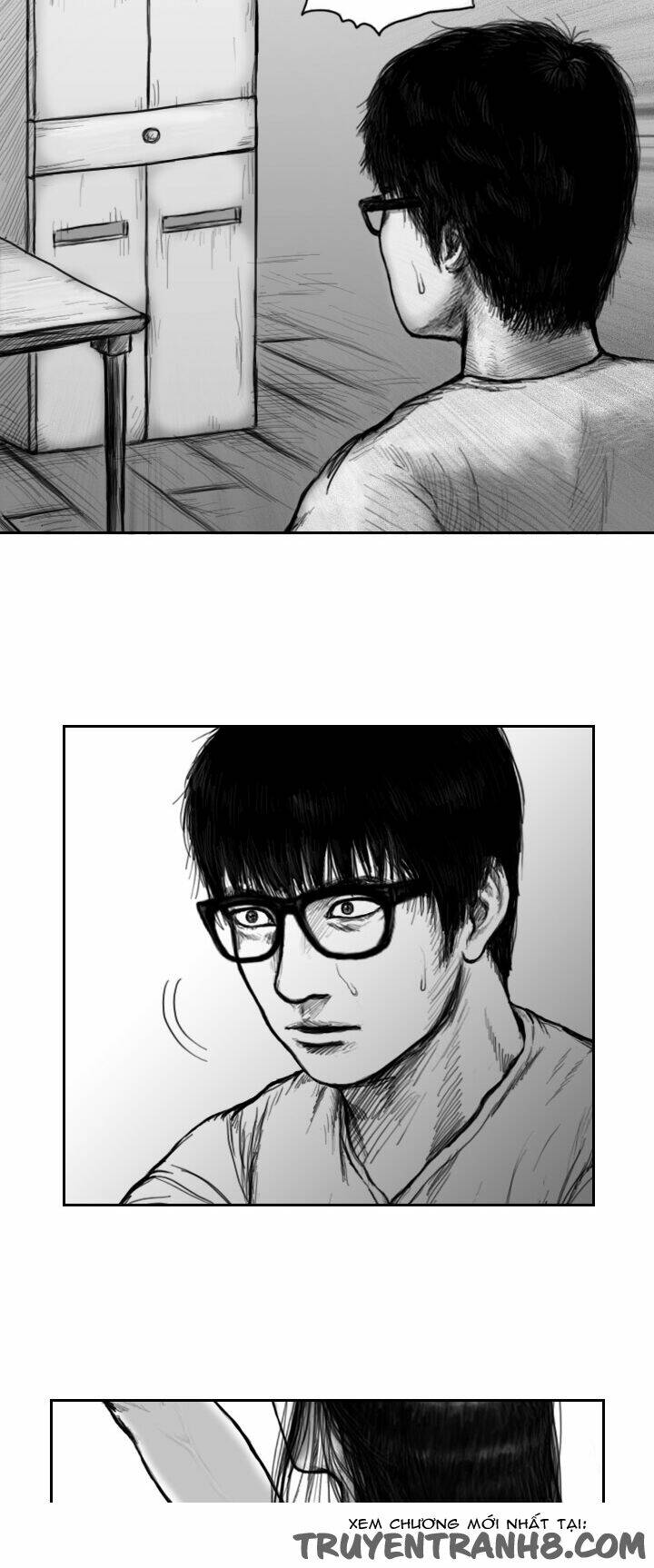 Hạt Giống Mỹ Nhân: Chapter 13