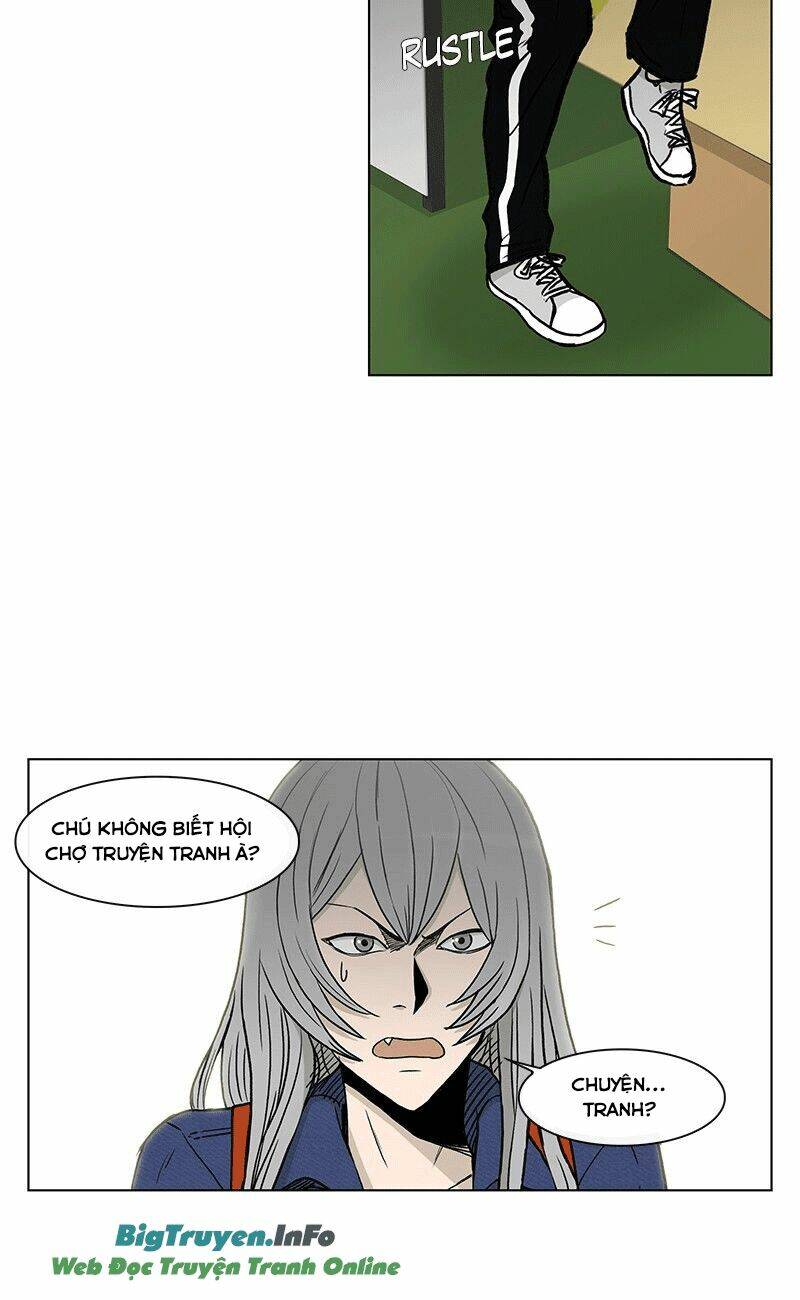 Anh Ấy Là Nữ Sinh Cấp 3: Chapter 64