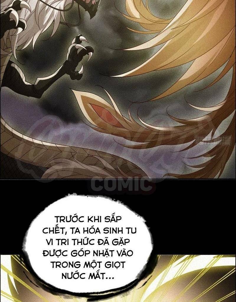 Nghịch Lân: Chapter 69
