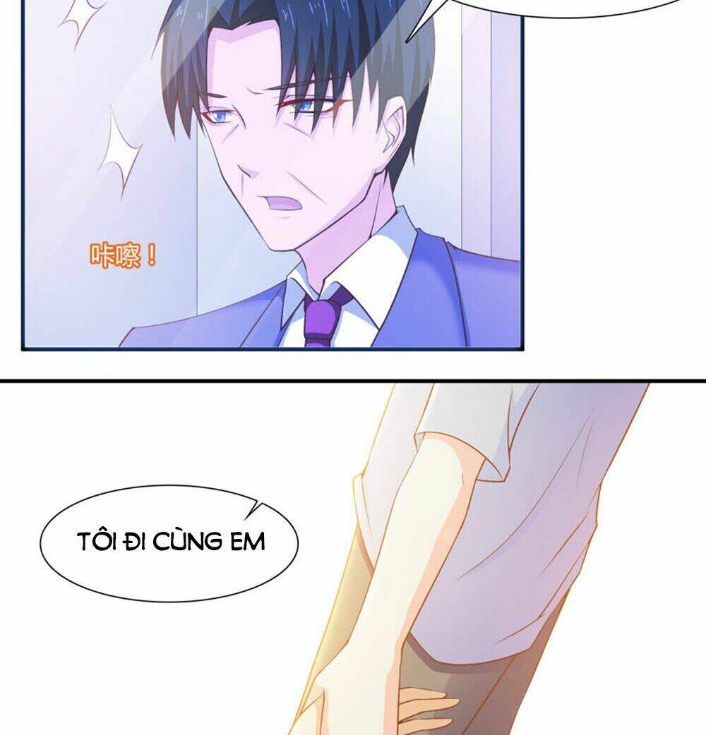 Hướng Tâm Dẫn Lực: Chapter 58