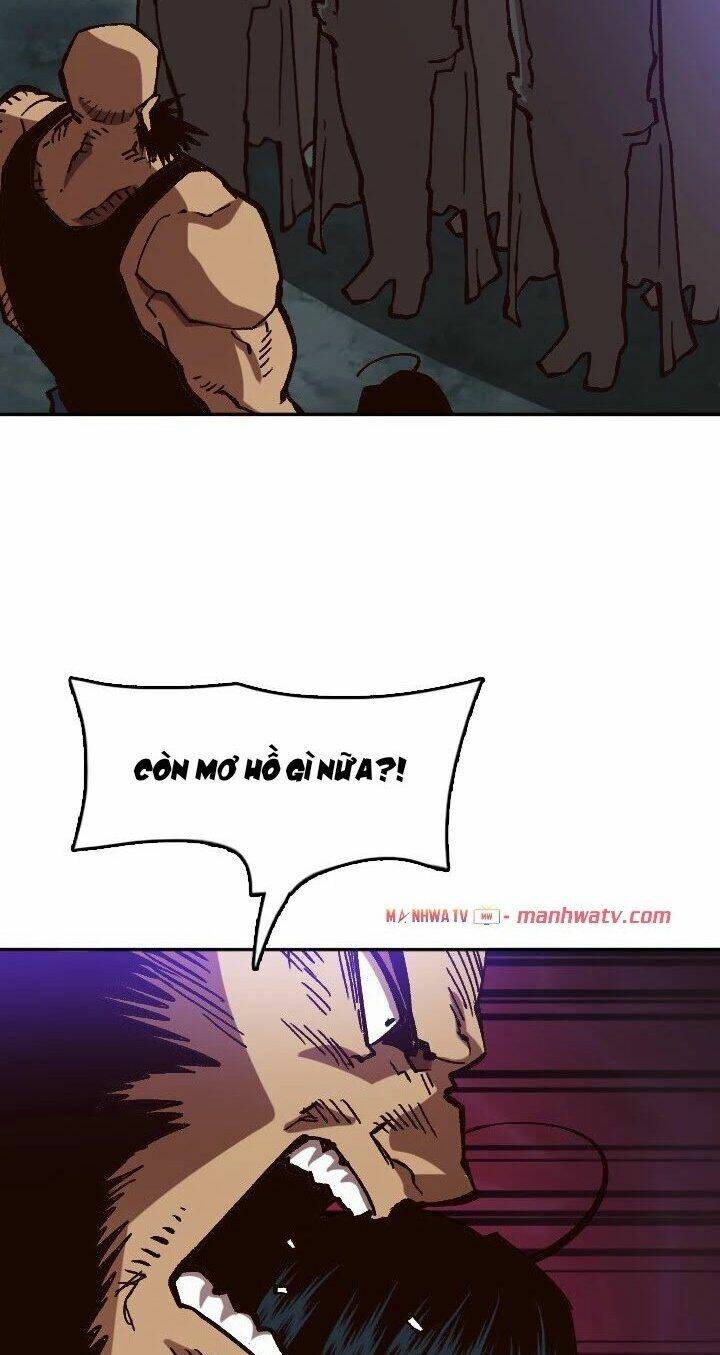 Nô Lệ Nghịch Thiên: Chapter 47