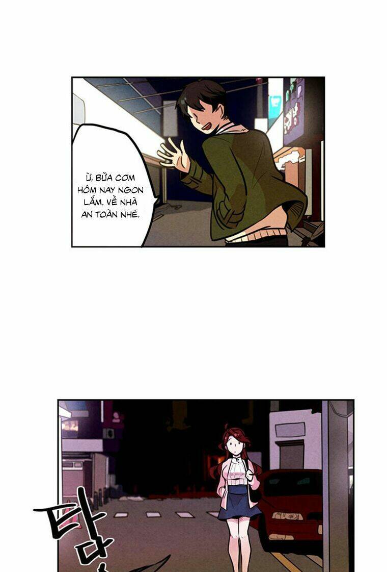 Miracle App Store: Chapter 3