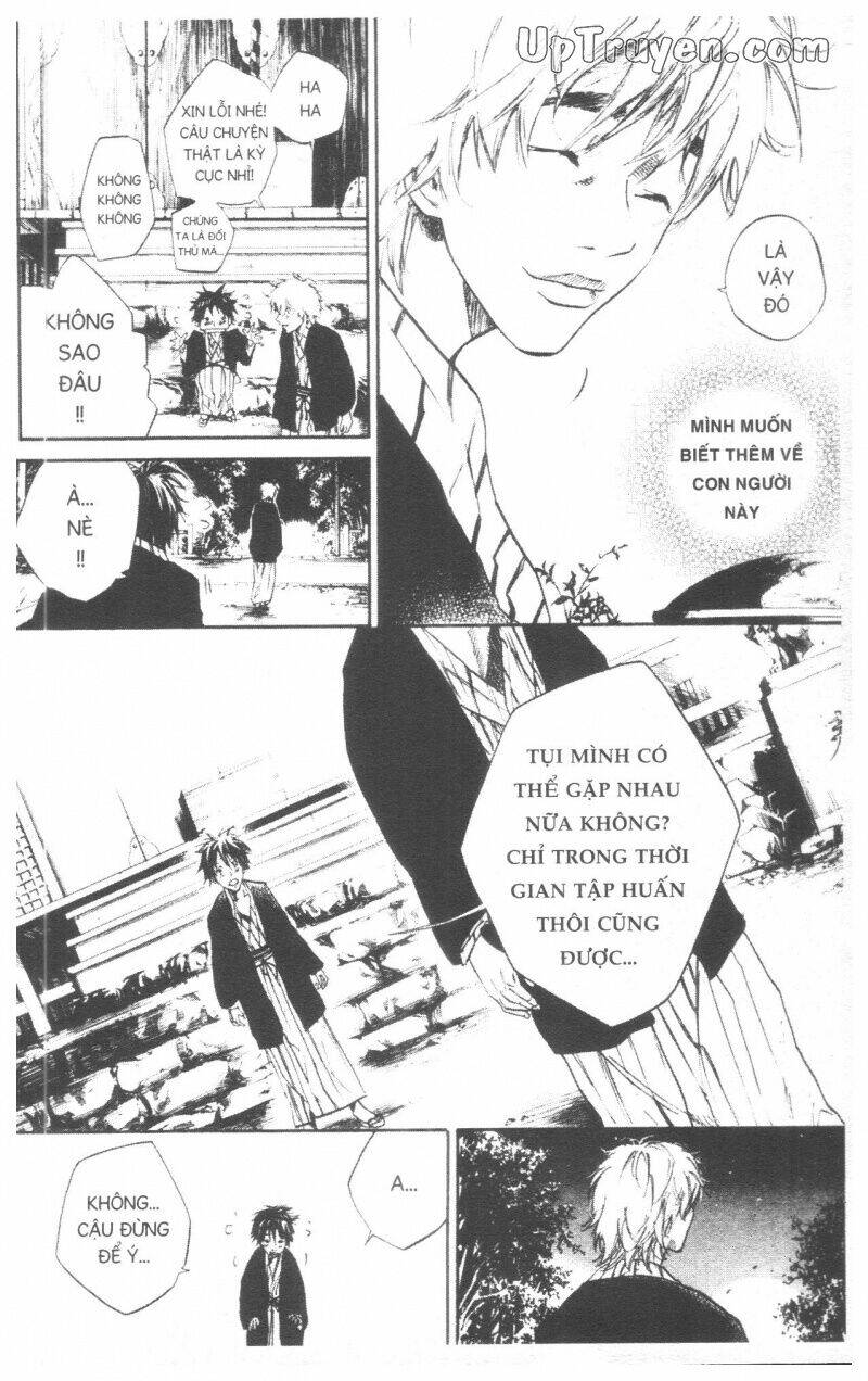 Over Drive: Chapter 8