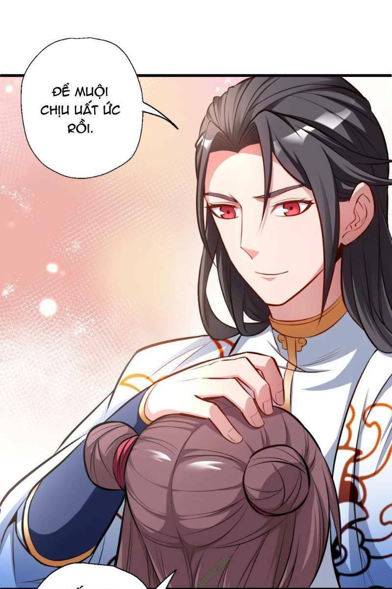 Tối Cường Đại Biểu Hoàng Kim Thận: Chapter 25