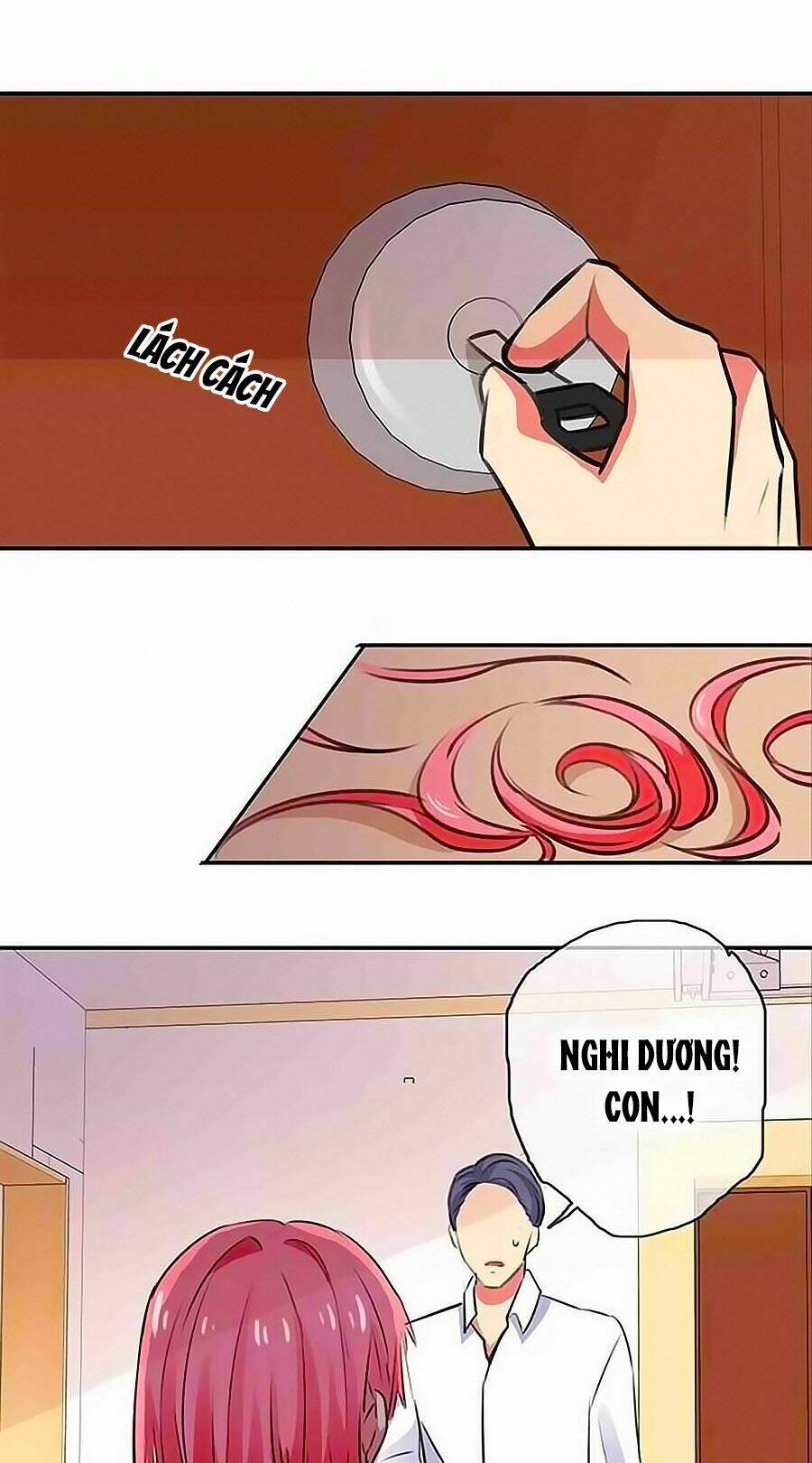 Đại Thần Tình Yêu Chớ Chạm Tôi: Chapter 15