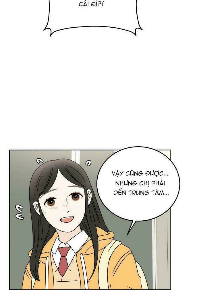 30 Phút Bước Đi Bên Em: Chapter 79