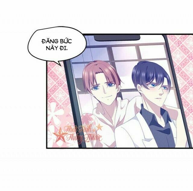 Thiên lại âm linh: Chapter 49
