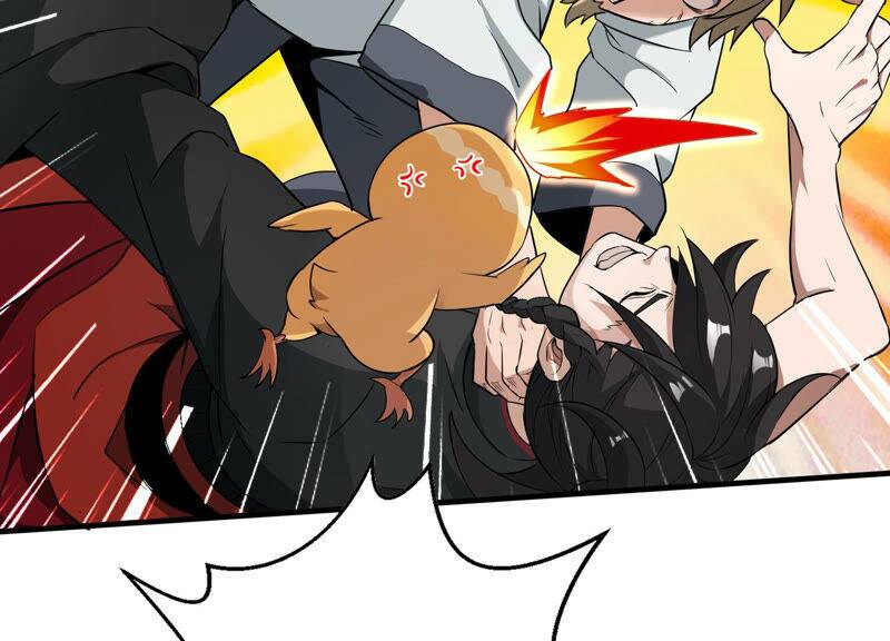 Yêu Linh Cứu Hỏa: Chapter 3