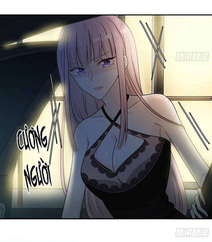 Hai Cách Tìm Gặp Người Yêu: Chapter 81