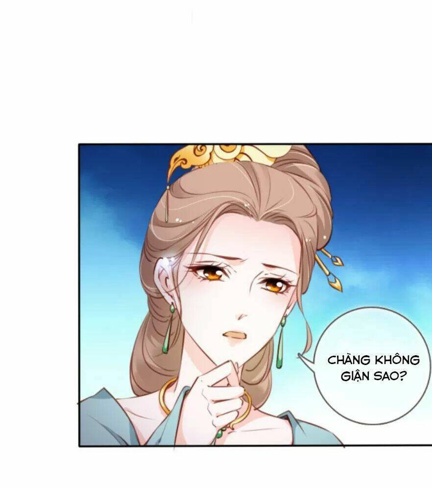 Nàng Trở Thành Bạch Nguyệt Quang Của Vương Gia Bệnh Kiều: Chapter 96