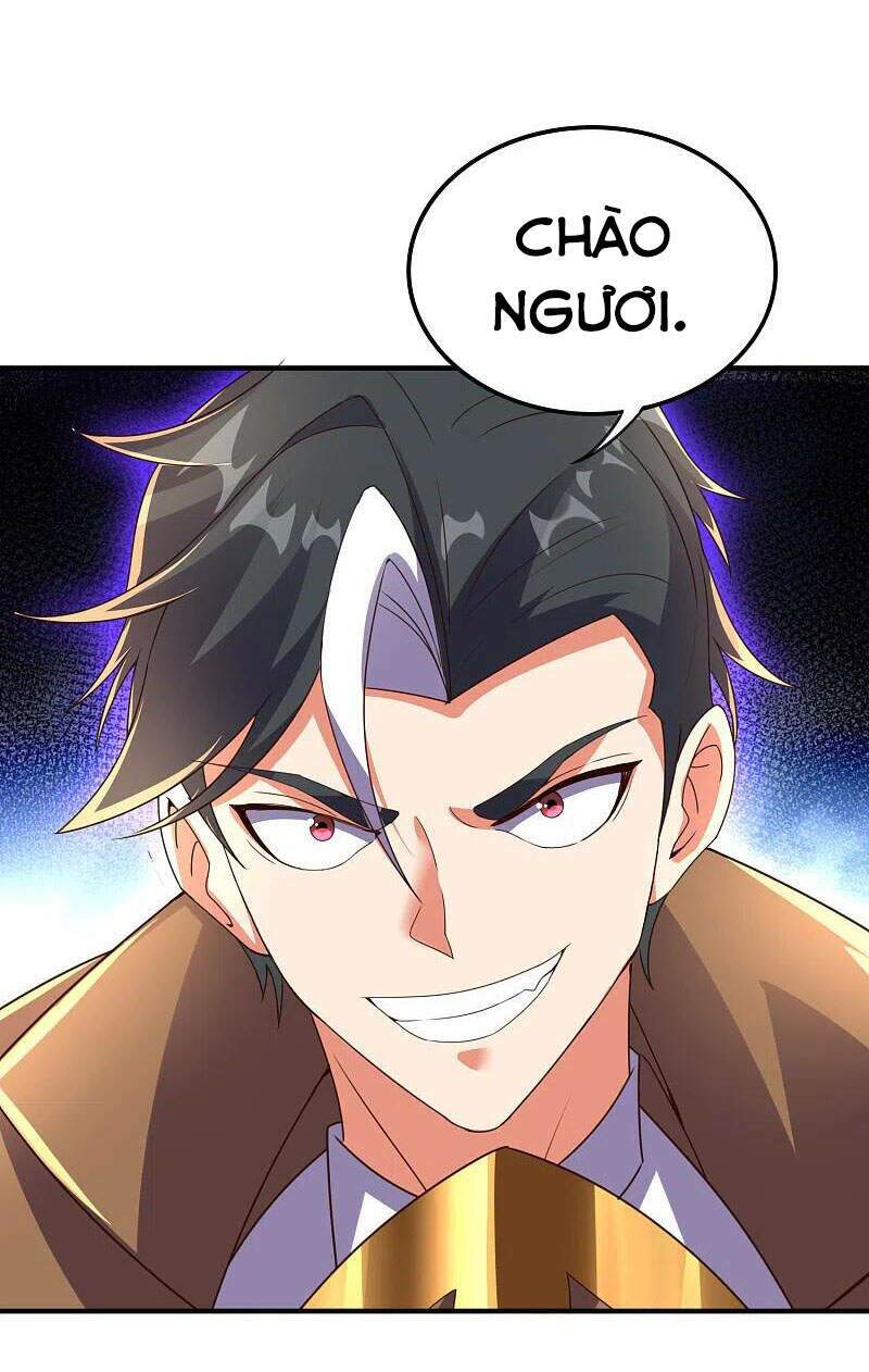 Phục Thiên Thánh Chủ: Chapter 183