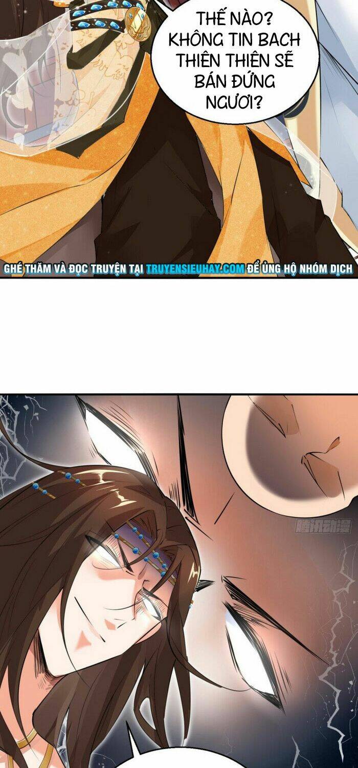 Tà Du Ký: Chapter 62
