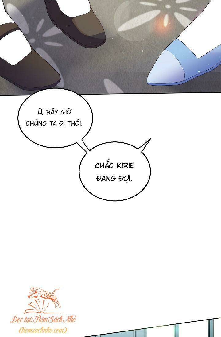 Bút Danh Bí Mật Của Nữ Công Tước: Chapter 3