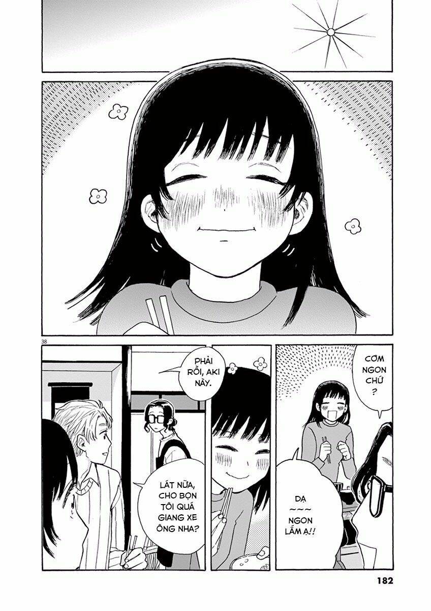 Kanon - Tận Cùng Của Tình Yêu.: Chapter 16