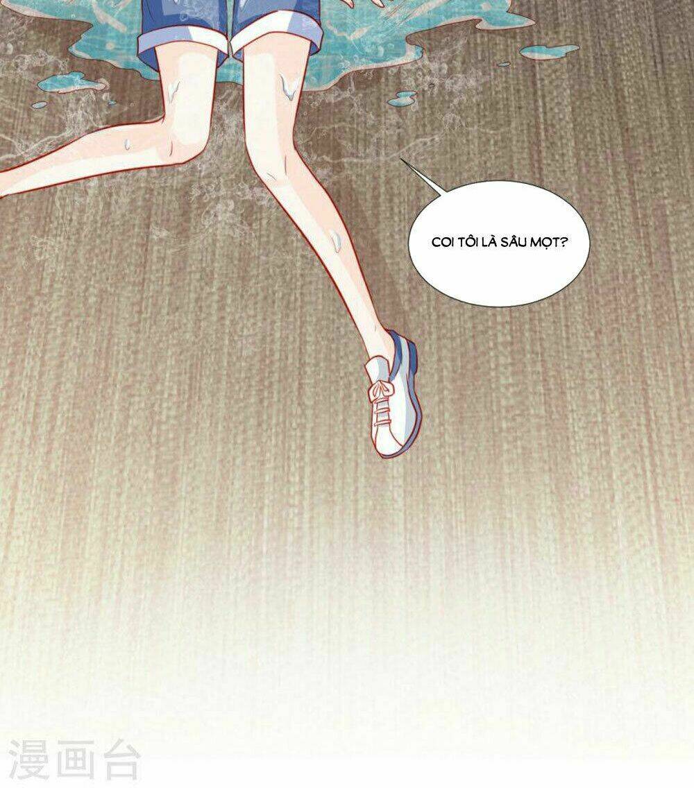 Tu La Thiếu Gia Quá Kiêu Ngạo: Chapter 47