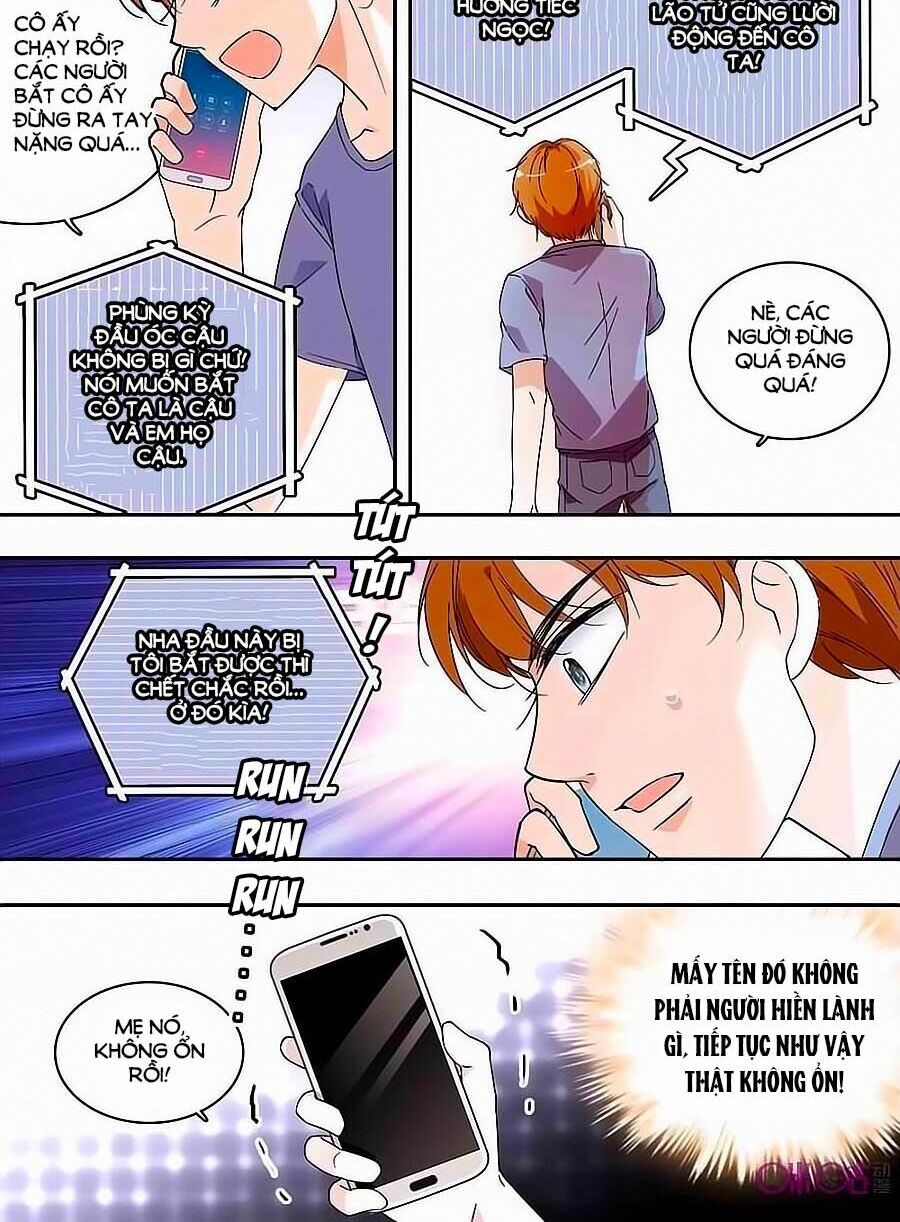 Thanh Ninh Chi Hạ: Chapter 106