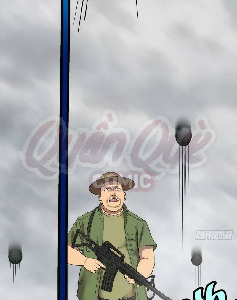 Danh Sách Kẻ Phản Diện: Chapter 73