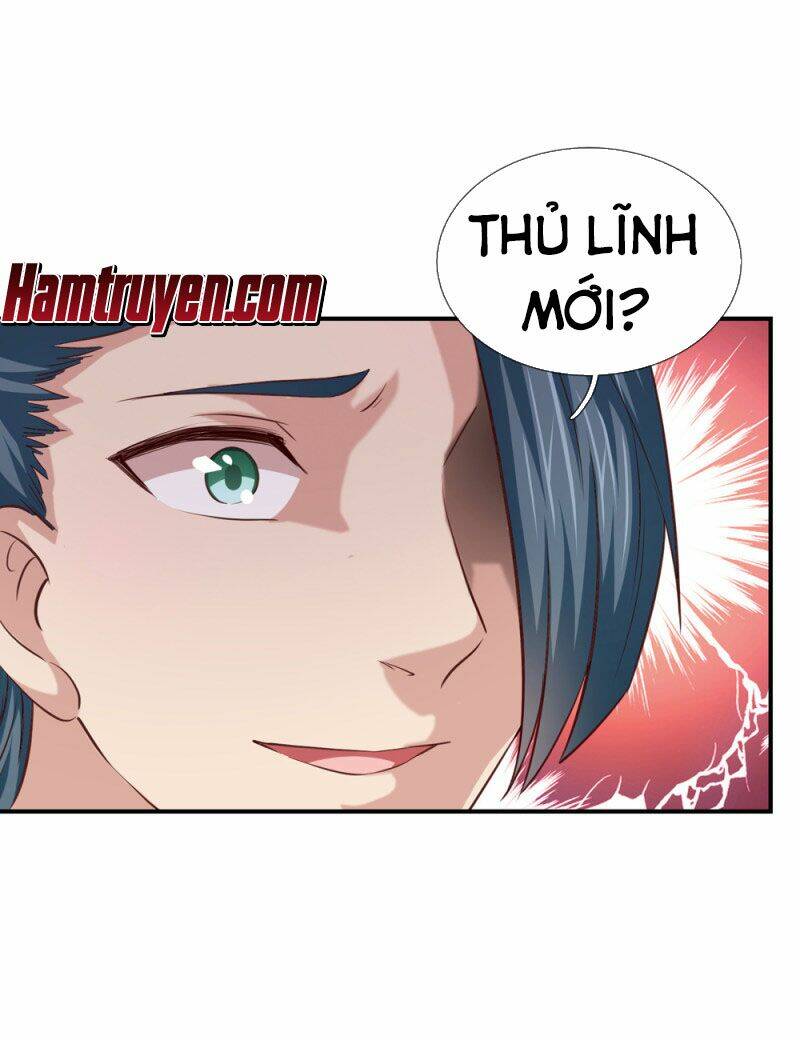 Tuyệt Thế Phi Đao: Chapter 239