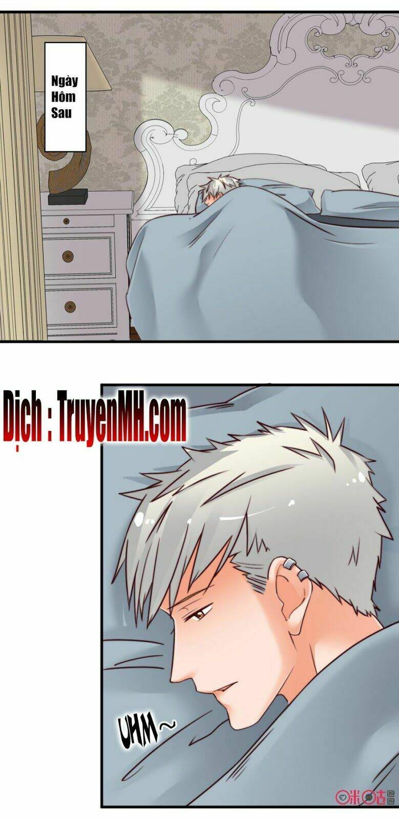 Bí Mật Của Thiên Kim: Chapter 64