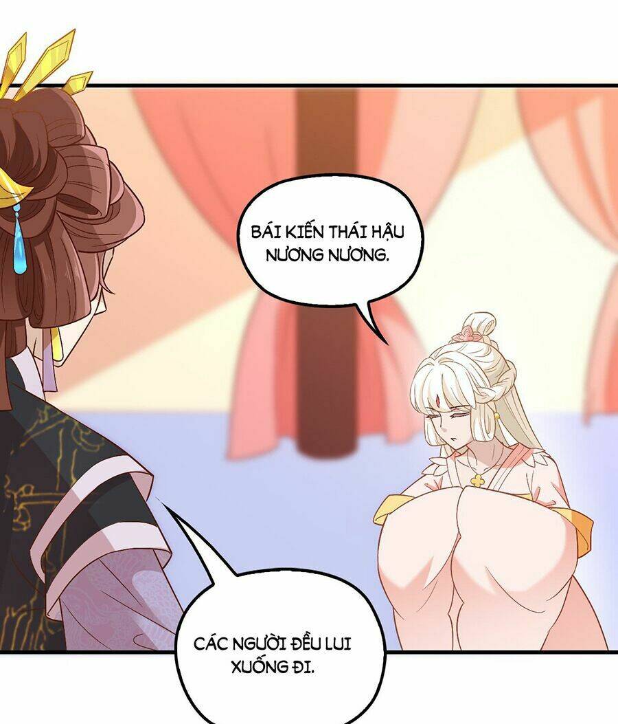 Vương Phi Thật Uy Vũ: Chapter 38