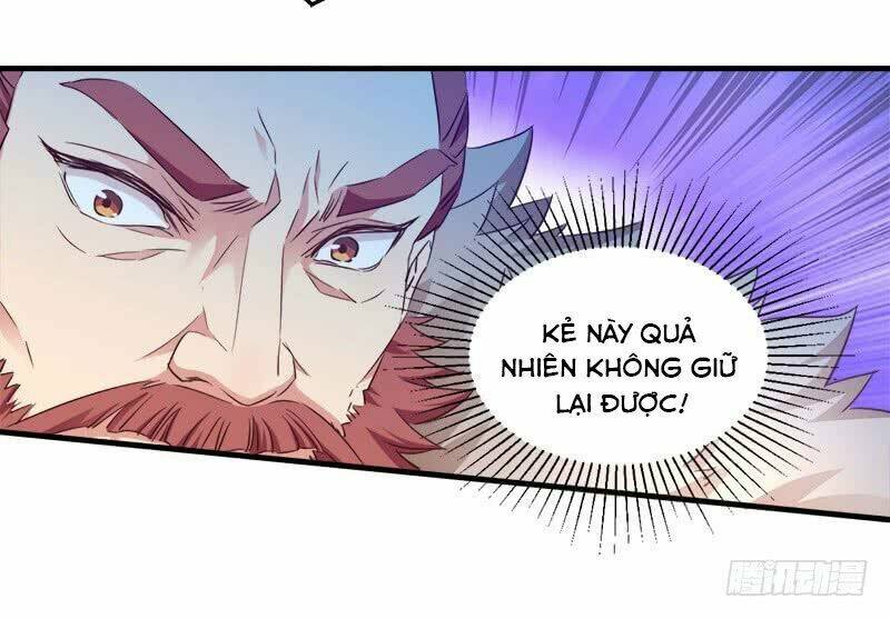 Trò Chơi Trừng Phạt: Chapter 38