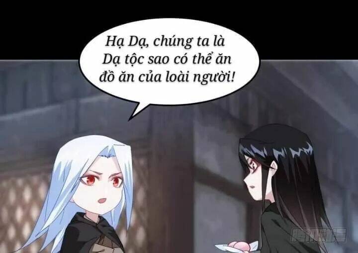 Bí Mật Của Dạ Tộc: Chapter 46