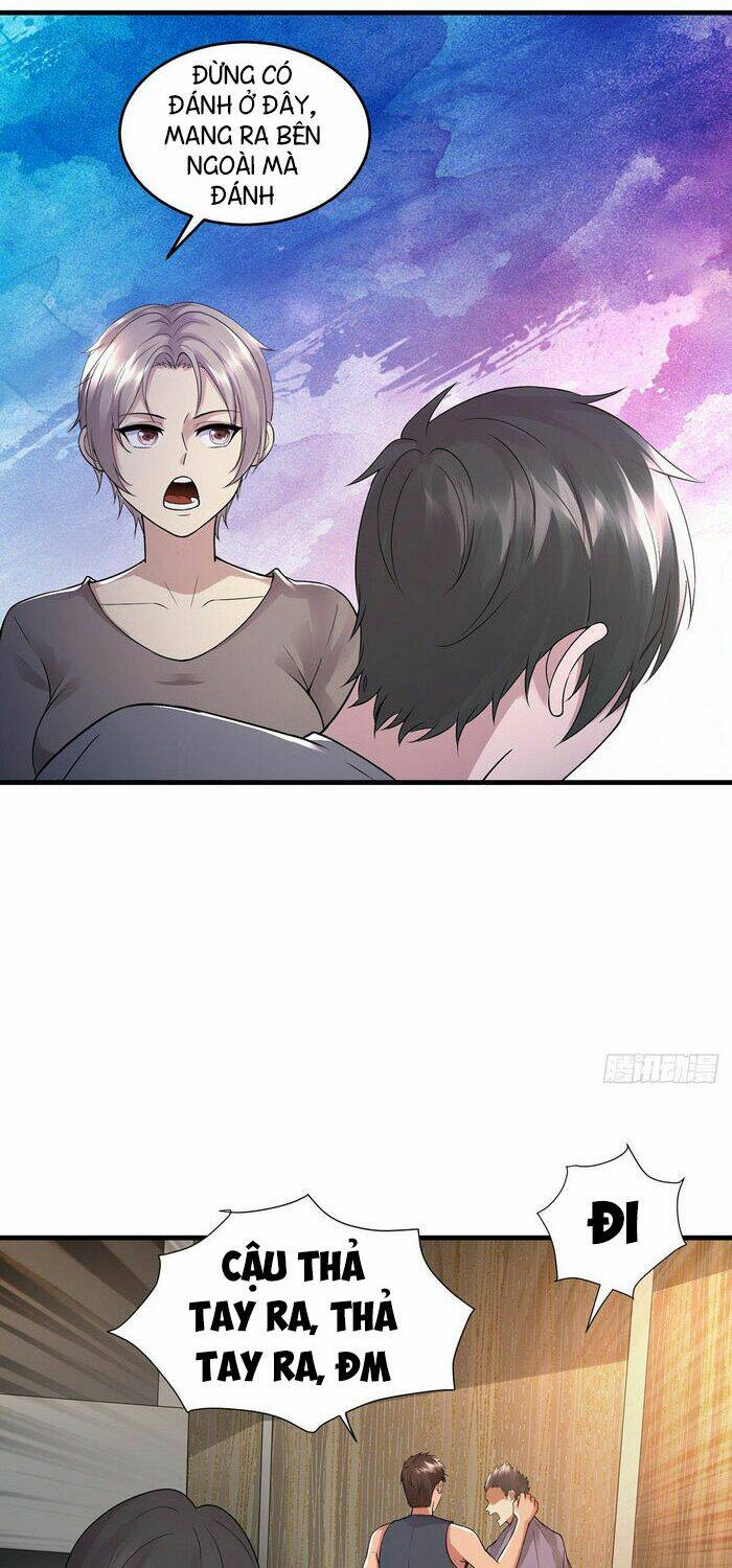 Pháp Sư Truyền Kỳ: Chapter 44