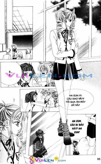 Cấm Hôn: Chapter 29