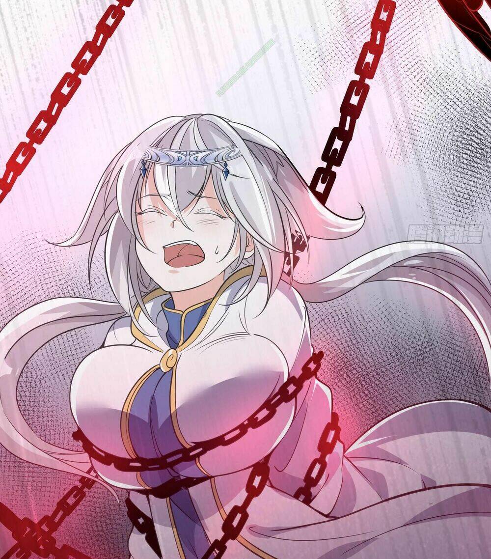 Giáng Thần Chiến Ký: Chapter 18