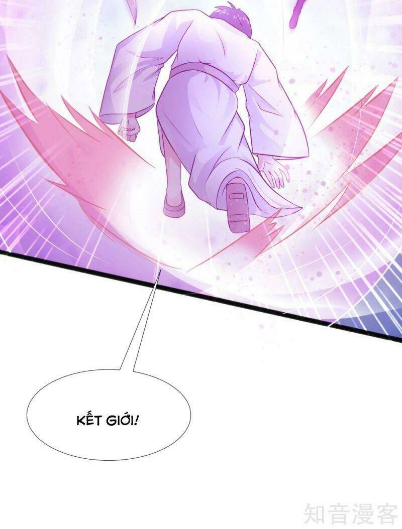 Tối Cường Vận Đào Hoa: Chapter 188